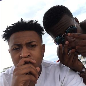 Meet your Posher, Christerpher